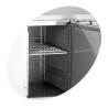 Saladette Refrigerata GN 1/1 Inox - 225 L, 2 Porte TEFCOLD: Prestazioni e praticità