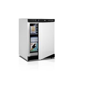 Armadio Refrigerato Negativo Ventilato - Bianco - 120 L TEFCOLD UF200V