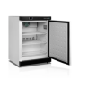 Armadio Refrigerato Negativo Ventilato - Bianco - 120 L TEFCOLD UF200V