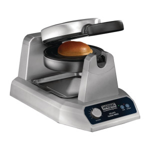 Pressa per Panini Gelato 1200W - Waring: veloce, efficiente