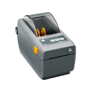 Stampante Zebra Bluetooth per iSensor - Mychef