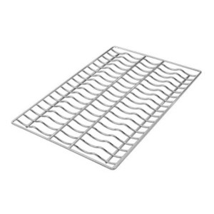 Griglia per Pane Mychef 460 mm x 330 mm - Robusta e Pratica