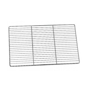 Griglia Inox GN 1/1 - Mychef: Robusta e Polivalente