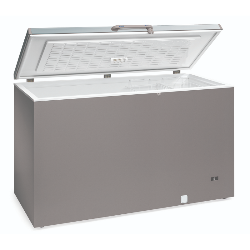 Congelatore a baule professionale - 700 L