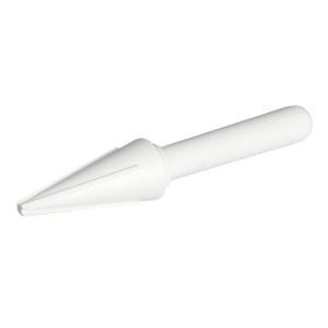 Poignée de cône cornet à glace Krampouz : Accessoire professionnel pour gaufrier.