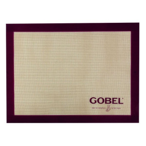 Silicone Baking Mat - Versatile and Durable - Gobel