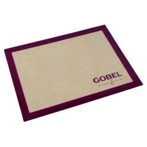 Silicone Baking Mat - Versatile and Durable - Gobel