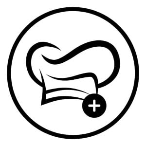 Griglia per Armadio Frigorifero 600 L Positivo Bianco