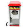 Macchina per Popcorn Professionale 1400 W — Vasca Inox