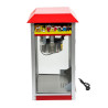 Macchina per Popcorn Professionale 1400 W — Vasca Inox