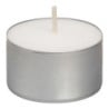 Candele Tealight 8 ore - Lotto di 90 Bolsius