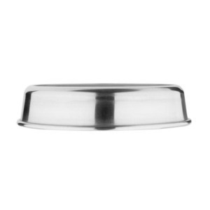 Cercle a Piatto Alluminio Vogue E892