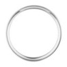 Cercle a Piatto Alluminio Vogue E892