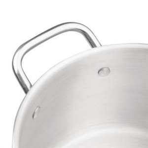 Marmite Bain Marie Alluminio 4L Vogue K643: Scopri l'indispensabile! ????✨