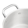 Marmite Bain Marie Alluminio 4L Vogue K643: Scopri l'indispensabile! ????✨