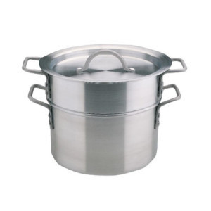 Marmite Bain Marie Alluminio 4L Vogue K643: Scopri l'indispensabile! ????✨