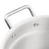 Marmite Bain Marie Alluminio 4L Vogue K643: Scopri l'indispensabile! ????✨