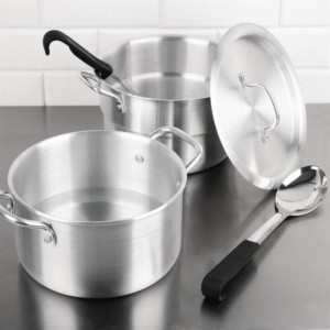 Marmite Bain Marie Alluminio 4L Vogue K643: Scopri l'indispensabile! ????✨