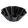 Stampi antiaderenti per mini brioche 75 mm - Set di 12, Matfer Bourgeat