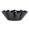 Stampi antiaderenti per mini brioche 75 mm - Set di 12, Matfer Bourgeat