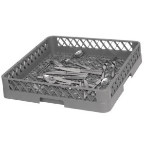 Vogue Cutlery Washing Rack: Optimal Organization & Efficient Cleaning