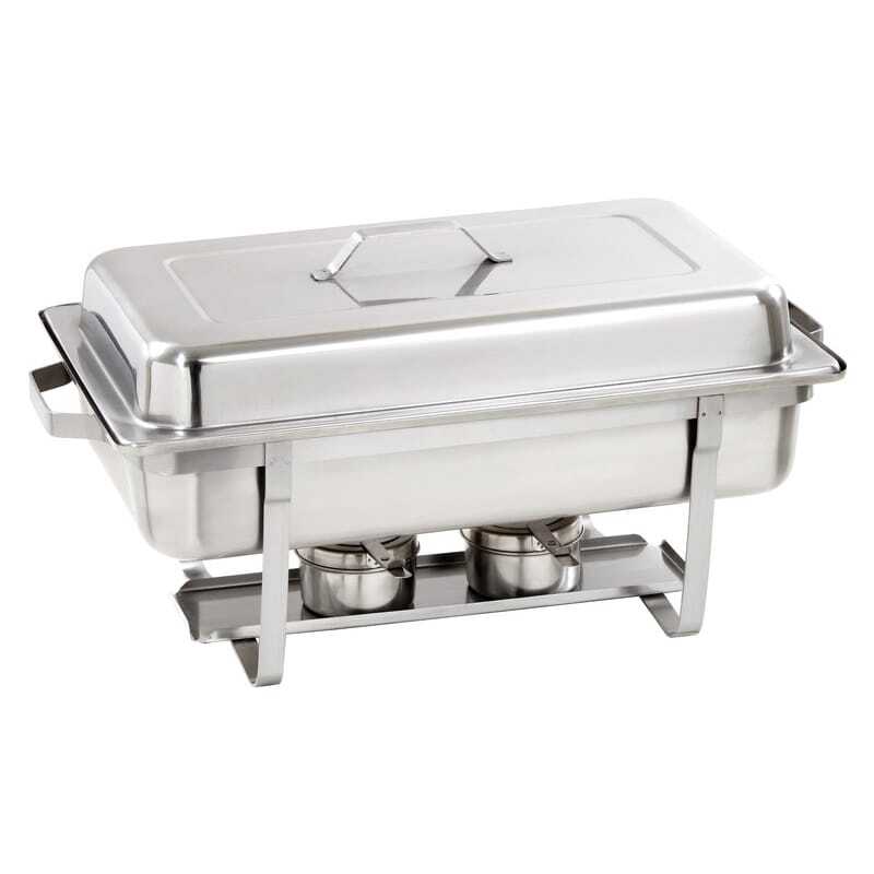 Chafing Dish 4 L - GN 1/1 pro