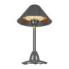 Table Heating Lamp PD1500 Eurom - Warmth and Elegance