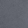 Sgabelli Bassi in Acciaio Grigio Metallo - Set di 4 Bolero Bistro