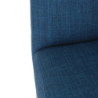 Sedie Chiswick Blu - Comfort ed eleganza per professionisti