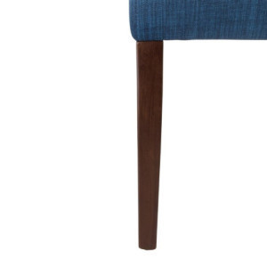 Blue Chiswick Chairs - Comfort and elegance for professionals