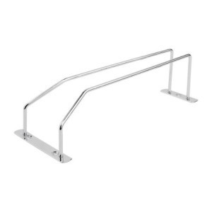 Support per Calici da 255 mm Olympia - Organizzazione Pratica, Elegante e Sicura