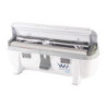 3000 Wrapmaster Dispenser: Facilitate packaging in professional kitchens