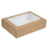 Boîtes Compostables Standards | Vegware - Lot de 50