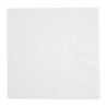 Snacking Napkins 2 Ply 1/4 Fold White Eco - Pack of 2000