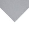 Airlaid Table Napkins 8-Fold Premium Gray 40x40 cm - Superior Quality