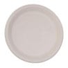 Compostable Oval Bagasse Plates 316mm - Pack of 50, Fast Delivery, High Quality