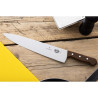 Coltello da cucina Victorinox 310 mm - Manico in legno di rosa