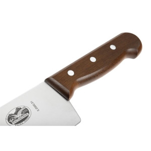 Couteau de Cuisinier Victorinox 310 mm - Manche Bois de Rose