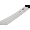 Couteau de Boucher 255 mm Victorinox: Lame Ultra-Tranchante en Acier Inoxydable