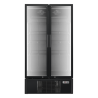 Vetrina Refrigerata per Bevande - 2 Porte - 736 L - Dynasteel