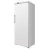Armadio Refrigerato Ventilato 527 L +2/+8 °C — Porta Piena
