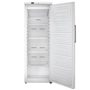 Armadio Refrigerato Ventilato 527 L +2/+8 °C — Porta Piena