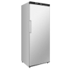 Armadio Refrigerato Ventilato 306 L +2/+8 °C Porta Piena