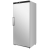 Armadio Congelatore Inox 510 L Ventilato -18/-22 °C