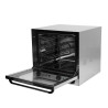 Four Professionnel à Convection avec Grill & Vapeur Dynasteel - Prepare refined dishes.