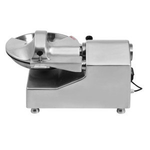 Cutter Orizzontale 5,5 L - Dynasteel