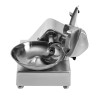 Cutter Orizzontale 5,5 L - Dynasteel