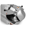 Cutter Orizzontale 5,5 L - Dynasteel