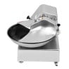 Cutter Orizzontale Professionale 10 L 750 W — Dynasteel