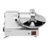 Cutter Orizzontale Professionale 10 L 750 W — Dynasteel